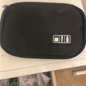 Charger case